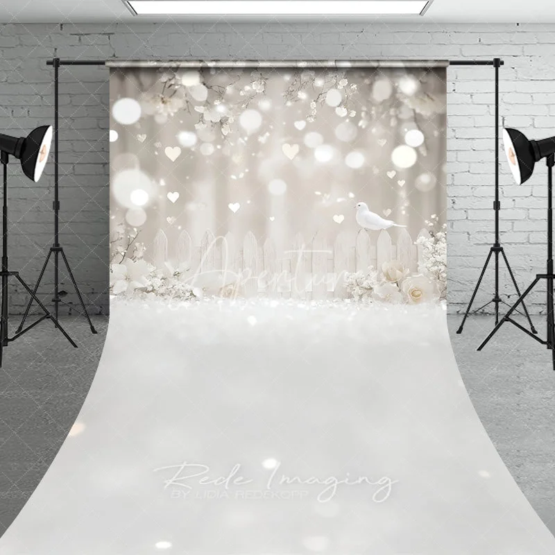 Bokeh Photography Backdrops